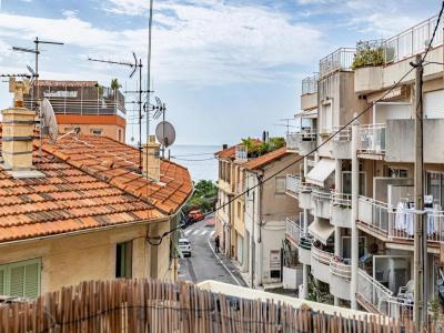 For sale Cap-d'ail 2 rooms 50 m2 Alpes Maritimes (06320) photo 0