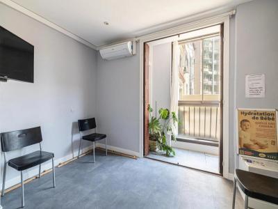 For sale Nice 2 rooms 48 m2 Alpes Maritimes (06000) photo 1