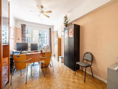 For sale Nice 2 rooms 48 m2 Alpes Maritimes (06000) photo 2