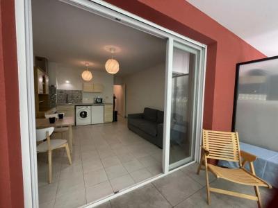 Acheter Appartement 31 m2 Nice