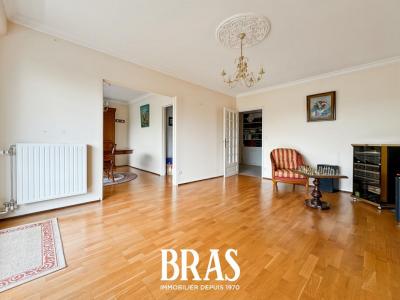 For sale Nantes 4 rooms 83 m2 Loire atlantique (44200) photo 2