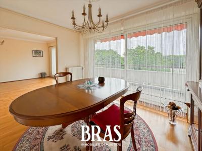 For sale Nantes 4 rooms 83 m2 Loire atlantique (44200) photo 4