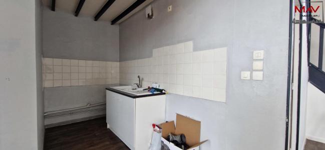 Annonce Location 3 pices Appartement Tourcoing 59