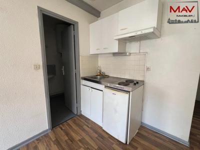 For rent Lille 2 rooms 31 m2 Nord (59000) photo 2