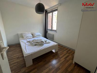 For rent Lille 2 rooms 31 m2 Nord (59000) photo 3
