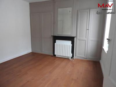 For rent Lille 2 rooms 29 m2 Nord (59000) photo 1