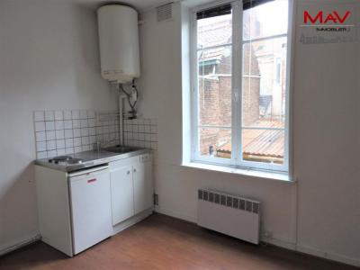 For rent Lille 2 rooms 29 m2 Nord (59000) photo 2