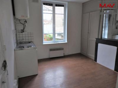 For rent Lille 2 rooms 29 m2 Nord (59000) photo 3