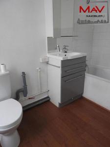 For rent Lille 2 rooms 29 m2 Nord (59000) photo 4