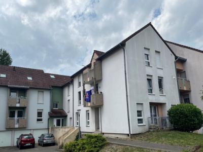 Annonce Location 4 pices Appartement Stiring-wendel 57