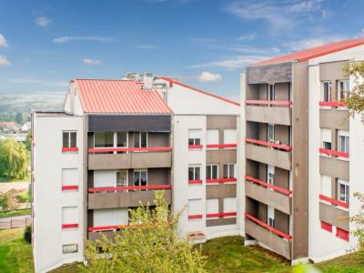 For rent Achen BEHREN-LES-FORABCH 4 rooms 90 m2 Moselle (57410) photo 0