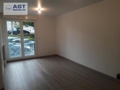 Annonce Location 2 pices Appartement Beauvais 60