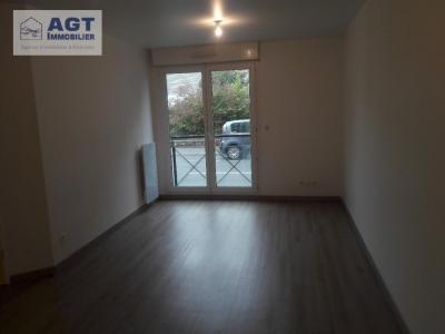 Louer Appartement 48 m2 Beauvais