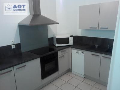 Louer Appartement Beauvais 621 euros