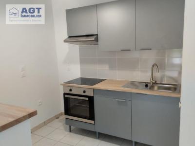 Louer Appartement 48 m2 Beauvais