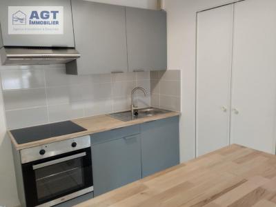 Louer Appartement Beauvais Oise