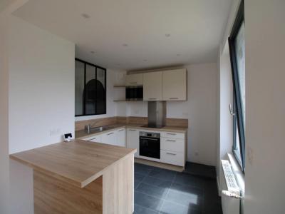 For rent Plessix-balisson BEAUSSAIS-SUR-MER 5 rooms 122 m2 Cotes d'armor (22650) photo 1
