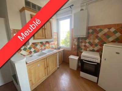 For rent Nimes 2 rooms 34 m2 Gard (30000) photo 0