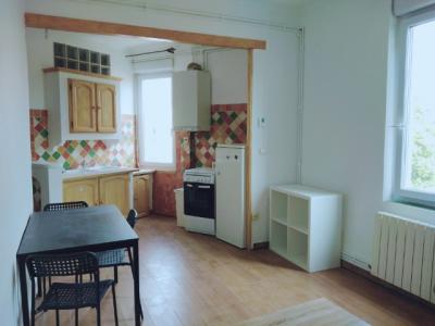 For rent Nimes 2 rooms 34 m2 Gard (30000) photo 1