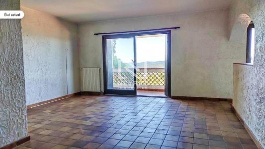 Annonce Vente 2 pices Appartement Montauroux 83