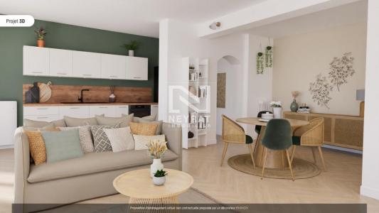 Acheter Appartement Montauroux Var