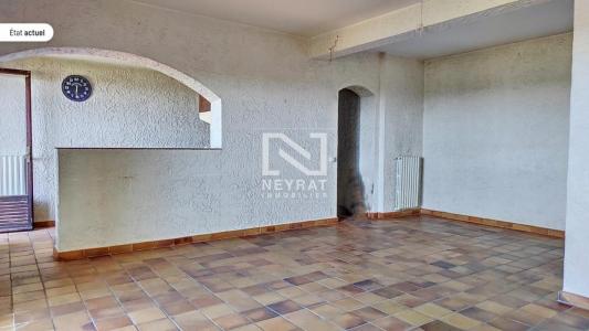 Acheter Appartement Montauroux 188000 euros