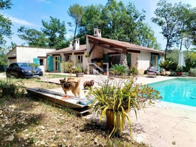 For sale Fayence 5 rooms 115 m2 Var (83440) photo 2