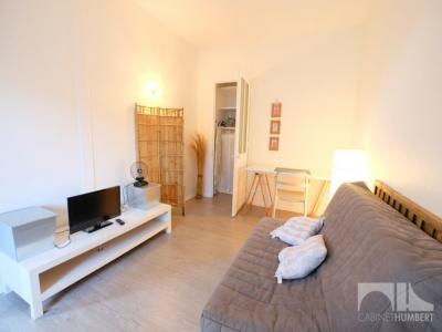 For rent Saint-etienne 2 rooms 34 m2 Loire (42000) photo 0