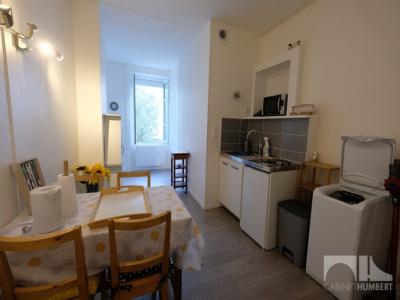 For rent Saint-etienne 2 rooms 34 m2 Loire (42000) photo 2