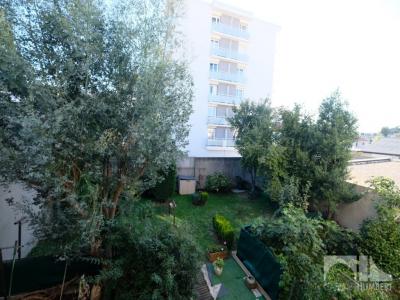 For rent Saint-etienne 2 rooms 34 m2 Loire (42000) photo 4