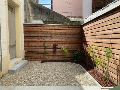 For rent Saint-etienne 1 room 29 m2 Loire (42000) photo 0
