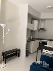 For rent Saint-etienne 1 room 29 m2 Loire (42000) photo 1