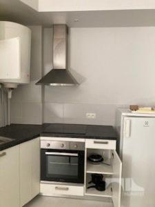 For rent Saint-etienne 1 room 29 m2 Loire (42000) photo 2