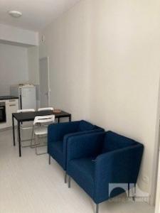 For rent Saint-etienne 1 room 29 m2 Loire (42000) photo 3