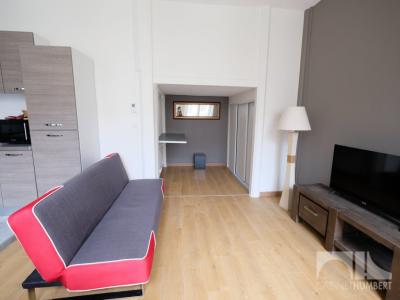 For rent Saint-etienne 2 rooms 44 m2 Loire (42000) photo 0