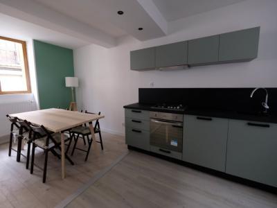 For rent Saint-etienne 4 rooms 78 m2 Loire (42000) photo 0