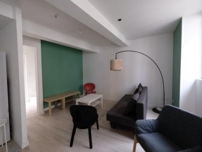 For rent Saint-etienne 4 rooms 78 m2 Loire (42000) photo 1