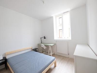For rent Saint-etienne 4 rooms 78 m2 Loire (42000) photo 4