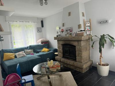 Acheter Maison 90 m2 Pluvigner