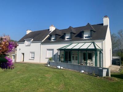 For sale Pluvigner 4 rooms 71 m2 Morbihan (56330) photo 0