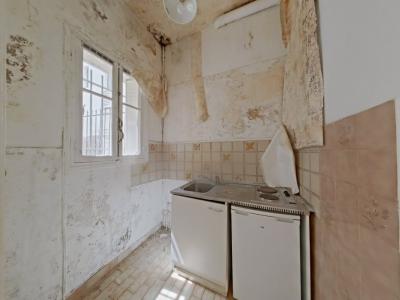 For sale Paris-11eme-arrondissement 1 room 20 m2 Paris (75011) photo 4
