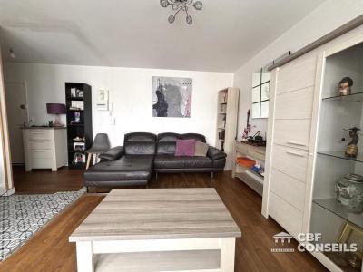 Annonce Vente 4 pices Appartement Chamalieres 63