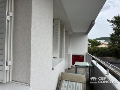 Acheter Appartement Chamalieres Puy de dome