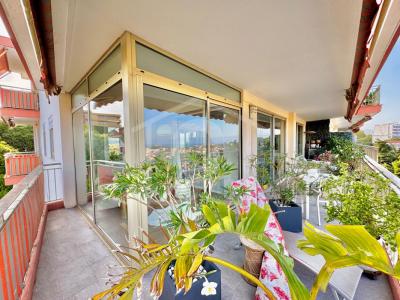 Annonce Vente 4 pices Appartement Antibes 06
