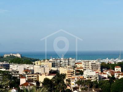 Acheter Appartement 123 m2 Antibes