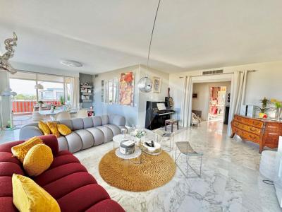 Acheter Appartement Antibes Alpes Maritimes