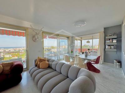 Acheter Appartement Antibes 950000 euros
