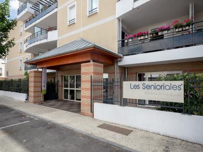 For sale Luce 2 rooms 40 m2 Eure et loir (28110) photo 3