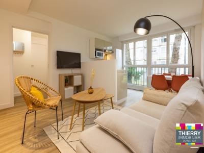 Annonce Location Appartement Rennes 35