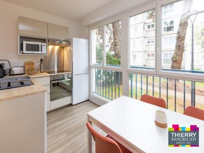 Louer Appartement Rennes 470 euros